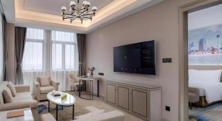 Venus Royal Hotel Guangdong Zhongshan Dongfeng Center - Zhongshan - 4