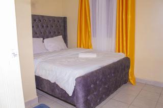 1 bedroom apartments thika town - Thika - 1
