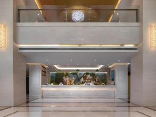 Venus International Hotel Guangdong Huizhou West Lake - Huizhou - 3