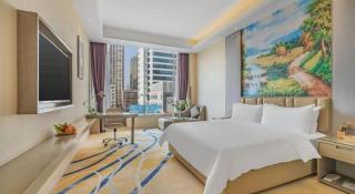 Venus International Hotel Kunming Baiyun Road Tongde Square - Kunming - 9