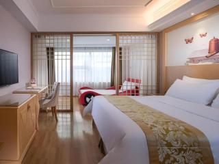 Vienna Hotel Hangzhou West Lake Qingchun Road - Hangzhou - 2