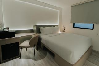 The Concept Hotel HCMC- Premium - Ho Chi Minh-stad - 9