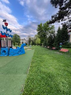 Apartament Iasmina - Petroşani - 8