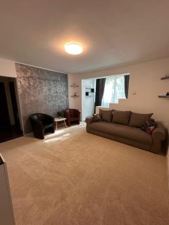 Apartament Iasmina - Petroşani - 7
