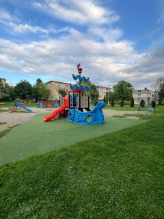 Apartament Iasmina - Petroşani - 1