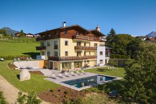 Residence Schiestlhof - 0