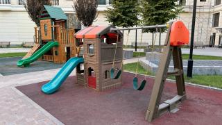 Tashkent city Boulevard Premium 3 bedrooms - Taschkent - 6