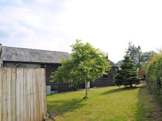 Hirros Hall Longhouse - Llanerfyl - 5