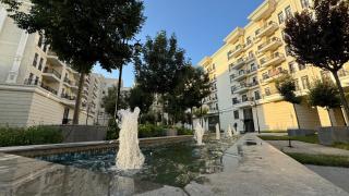 Tashkent city Boulevard Premium 3 bedrooms - Taschkent - 7