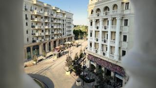 Tashkent city Boulevard Premium 3 bedrooms - Taschkent - 8