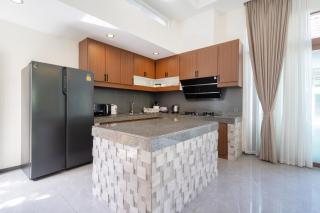Ocean Palms Private Pool Villas - Ban Thalat Choeng Thale - 5