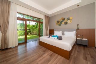 Ocean Palms Private Pool Villas - Ban Thalat Choeng Thale - 6