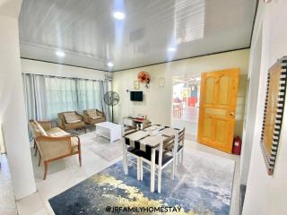 JR Family Homestay - Kota Belud - 2