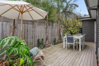 Inviting West Addis Unit I Bring Your Pet - Geelong West - 3