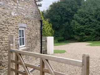 Wheatsheaf Cottage - 80021 - Sawdon - 5