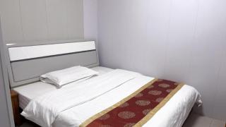 Thank Hotel Shandong Dezhou Linyi Kaiyuan Street - 1