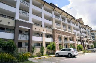 2BR Condo with Free Pool and Wifi beside SM Ecoland - Davao City - 7