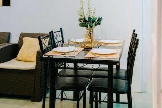 2BR Condo with Free Pool and Wifi beside SM Ecoland - Davao City - 5
