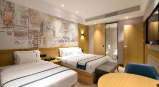 City Comfort Inn Jingmen Shayang Hongsen New World - Chakou - 9