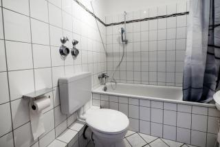 Work & Enjoy Apartments in Ahrensburg - Ahrensburg - 2