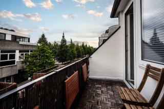 Work & Enjoy Apartments in Ahrensburg - Ahrensburg - 8