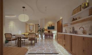SamSet Penthouse ManorCrown Huế - Thôn Trường Giang - 5