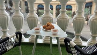 Tashkent city Boulevard Premium 3 bedrooms - 2