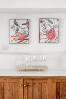Charming 1930s Cottage Retreat I Pet Friendly Escape - Geelong West - 4