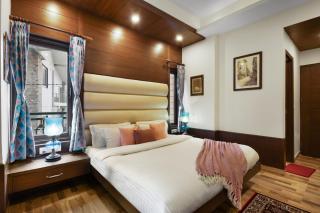 Summer Villa - Mall Road Mussoorie - 6