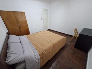 Hab San Martin - Santa Rosa - 1