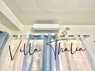 Villa Thalia Staycation hub - Cogeo Village - 8