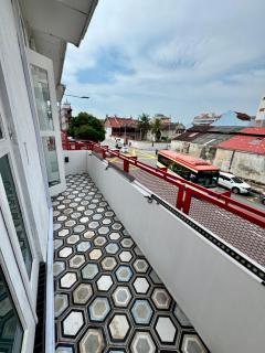 The Harbour by Moonknight - George Town - 6