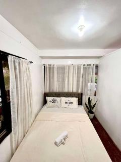 Villa Thalia Staycation hub - Cogeo Village - 5
