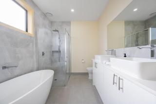 Westmeadow Breeze Skyline Stay 8 Min to Airport - Melbourne - 5