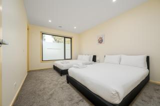 Westmeadow Breeze Skyline Stay 8 Min to Airport - Melbourne - 4