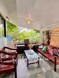 Villa Thalia Staycation hub - Cogeo Village - 4