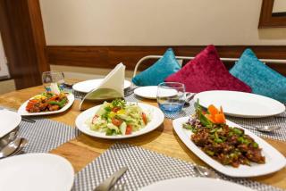 Ayra Boutique Hotel - 2