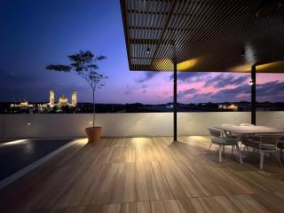 J HOTEL - Bandar Seri Begawan - 7
