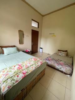 Lanina homestay - Ipi - 6