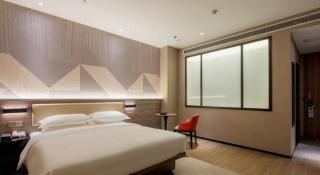 Borrman Hotel Korla Peacock River - 5