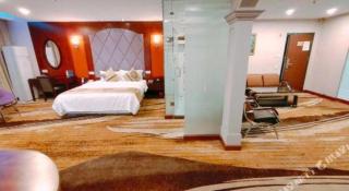 Wanxiang Hotel - Shenzhen - 3