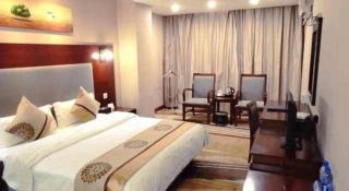 Wanxiang Hotel - Shenzhen - 1