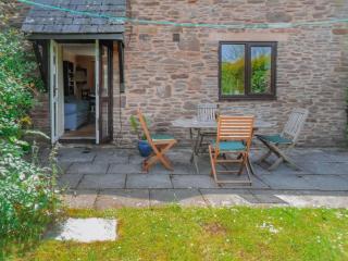 Bear Cottage - Abbey Dore - 9