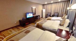Wanxiang Hotel - Shenzhen - 9