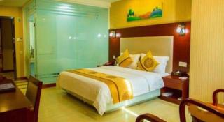 Wanxiang Hotel - 1