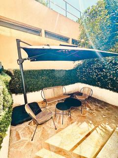Nice Superbe studio proche de la mer - Nizza - 9