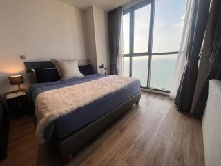 Sea View Room - Best In Pattaya - 3