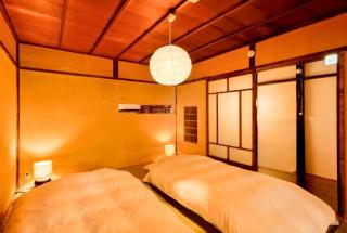 Kyoto HANATSUNAGI Hotel --- Kyoto city officially designated "KYO-MACHIYA" - Kyoto - 1