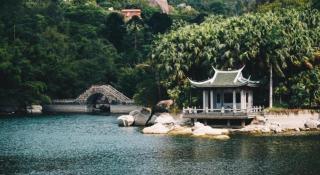Xiamen Seashine Lakeview Hotel - Xiamen - 7