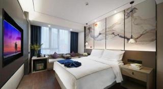 Xiamen Seashine Lakeview Hotel - Xiamen - 4